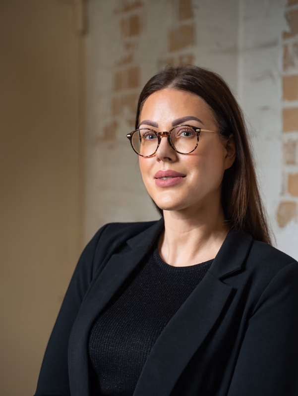 Portrait, Portfolio